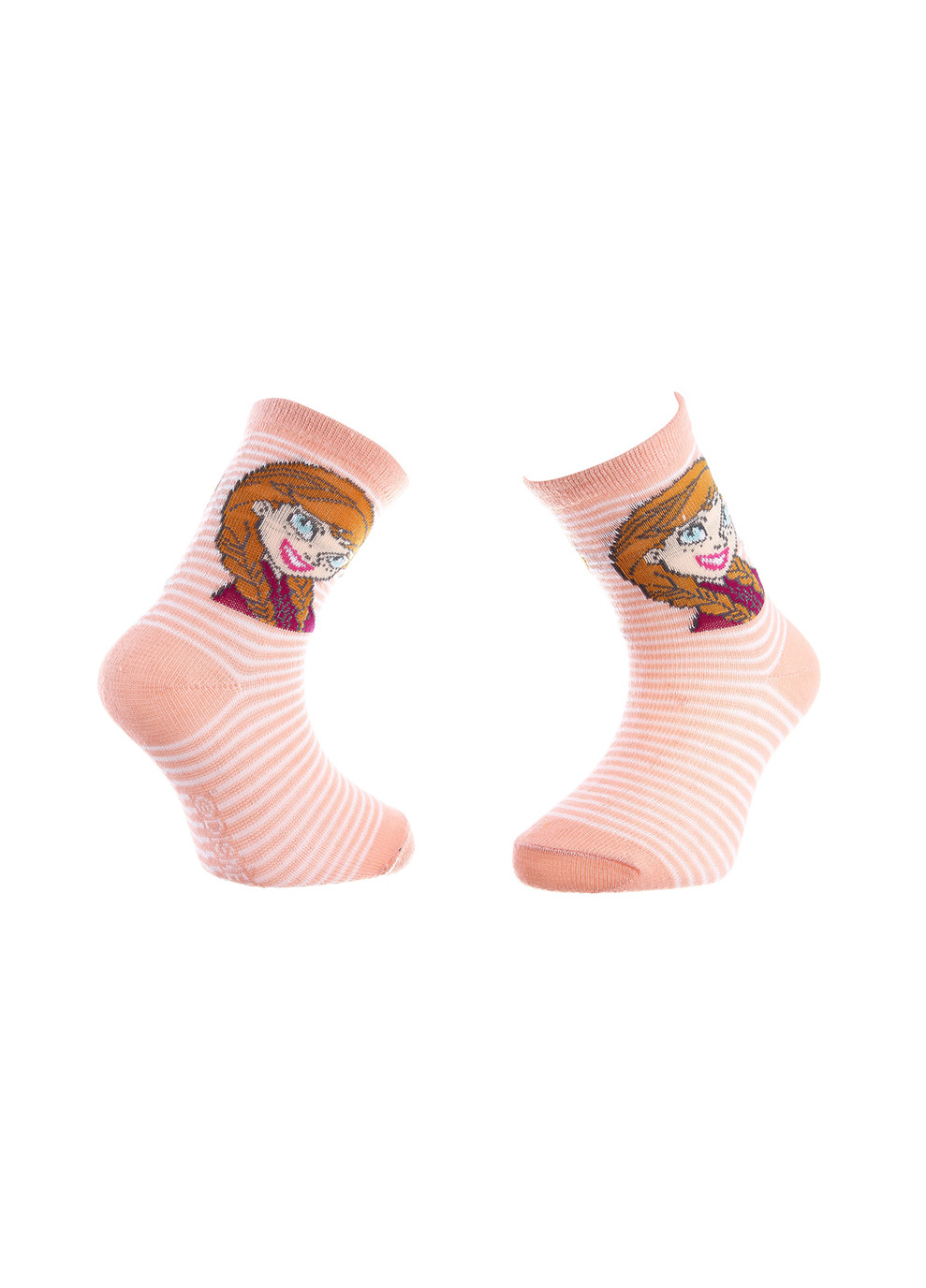 Шкарпетки Frozen Elsa light pink Disney (260792800)