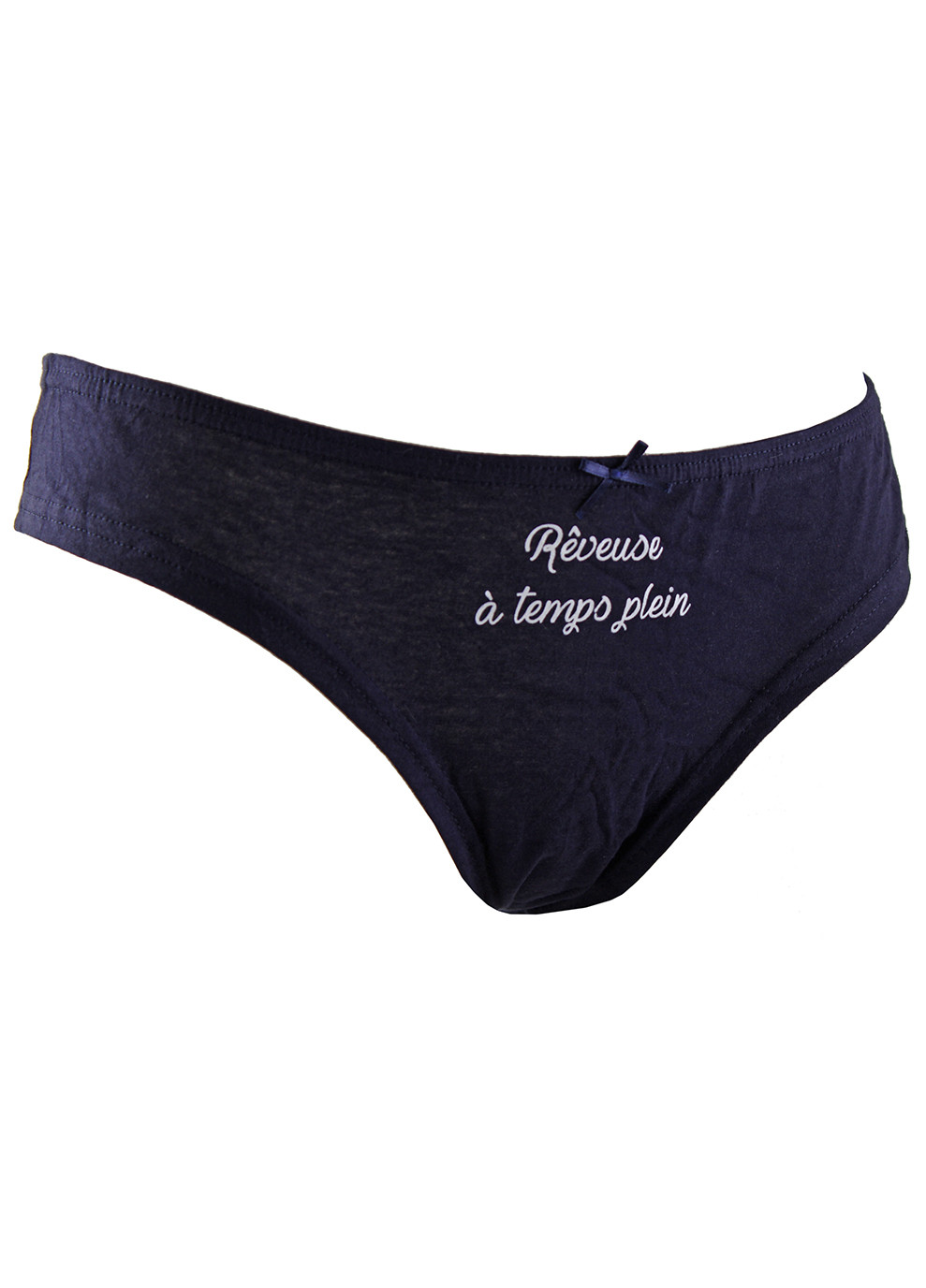 Трусики-сліп Slips-X3-Femme 3-pack white/blue/gray Fashion Lady (260792849)