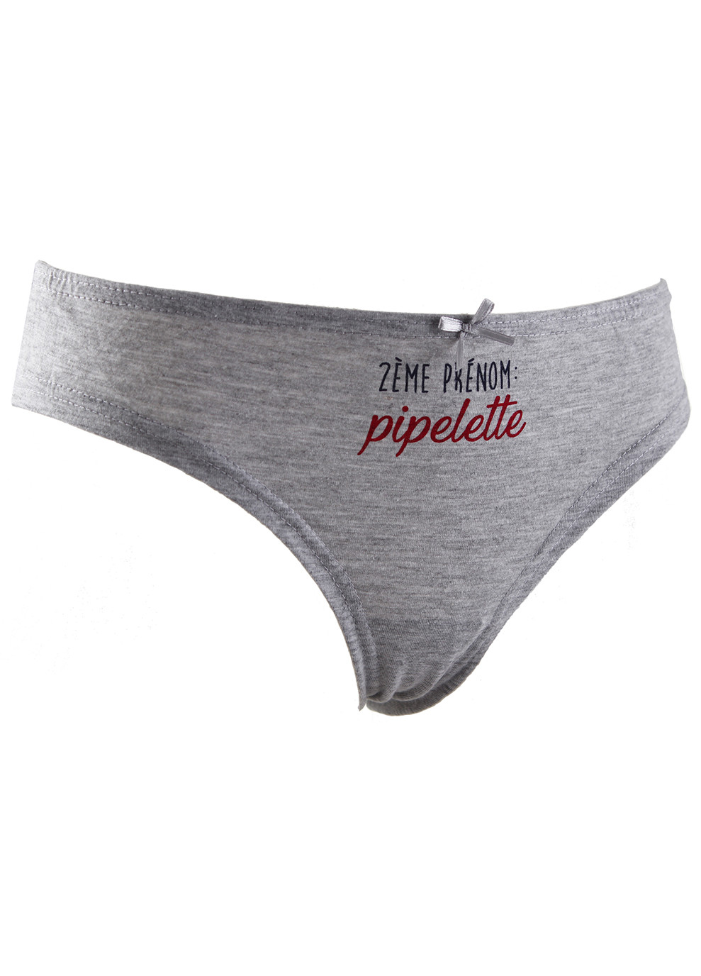 Трусики-сліп Slips-X3-Femme 3-pack white/blue/gray Fashion Lady (260792849)