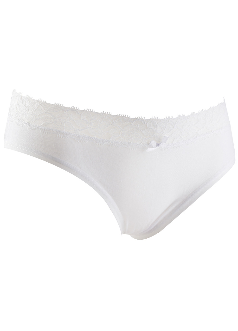 Трусики-сліп Fashion ady Sli Slip F 3-pack L yellow/white/turquoise Fashion Lady (260796150)