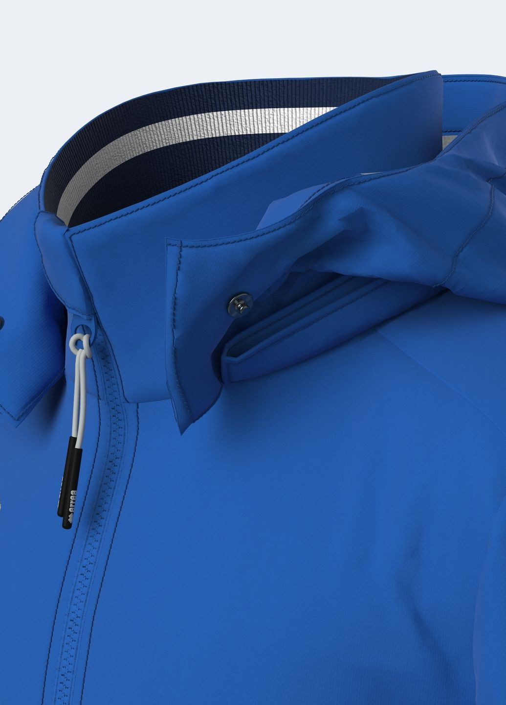 Куртка Errea FUJI 3.0 (260875717)