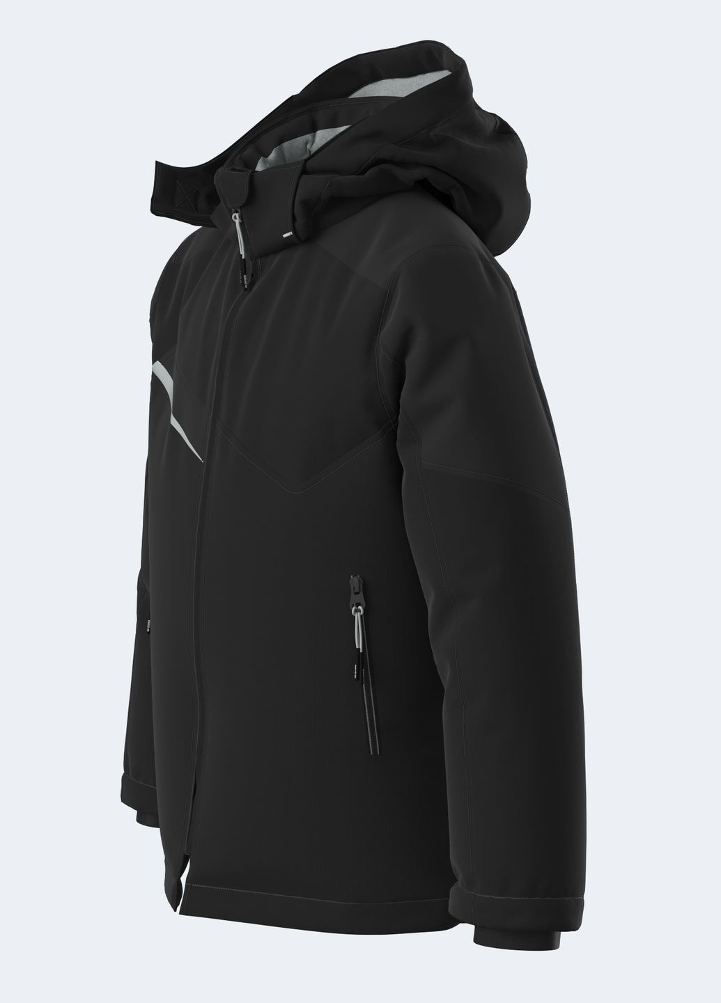 Куртка Errea iceland 3.0 (260875653)