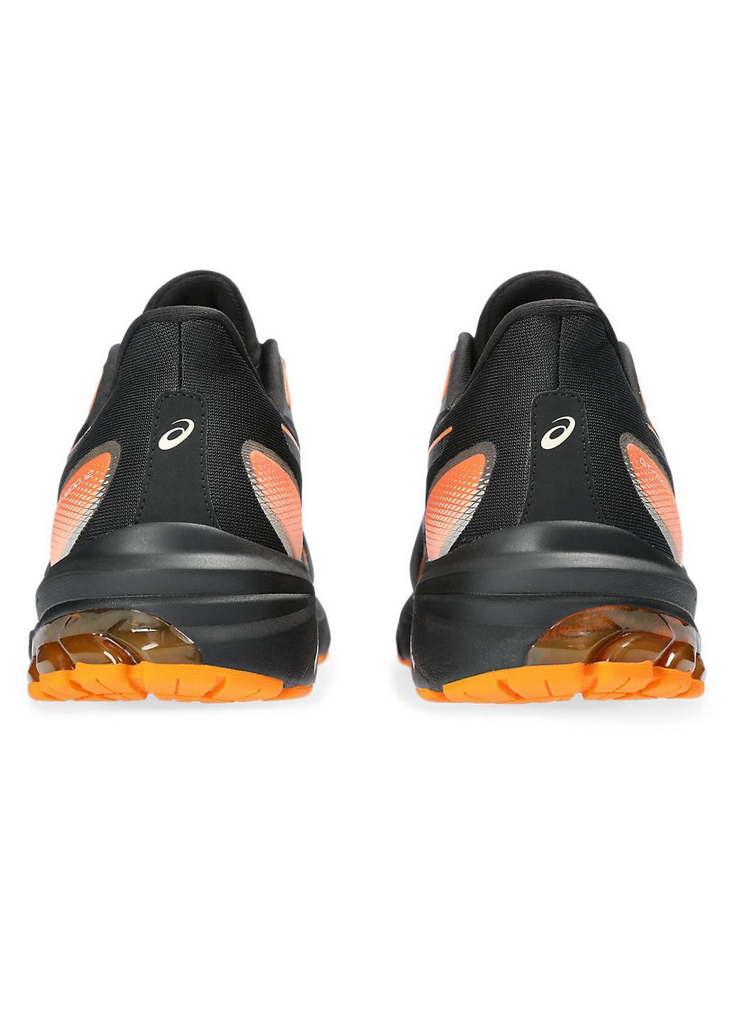 Чорні Осінні чоловічі бігові кросівки gt-1000 12 gtx 1011b684-001 Asics