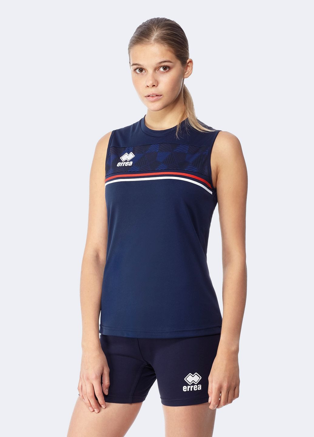 Майка Errea DIVINA (260875720)