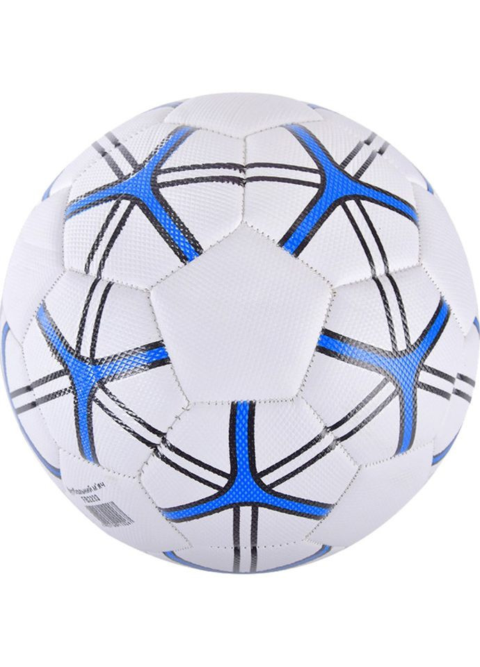 Мяч футбольный FB2233 диаметр 21,3 см (Синий ) Bambi (260942212)