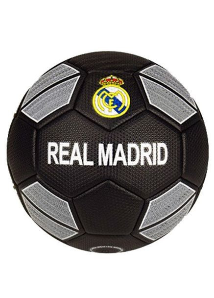 М'яч футбольний FB20143 діаметр 21,6 см (Білий) Bambi (260942184)