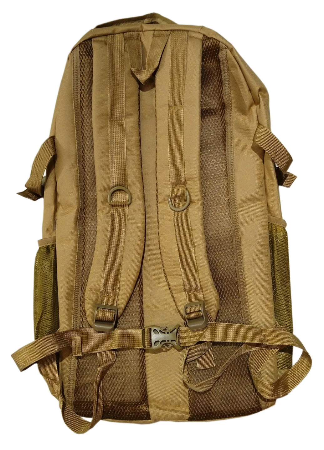Рюкзак туристичний 45л 55х35х19 Sports fashion (260945196)
