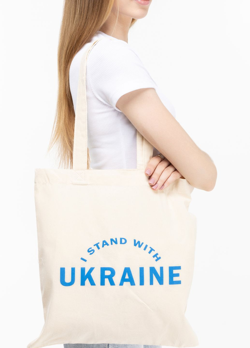 Еко-сумка Ukraine No Brand (260942062)