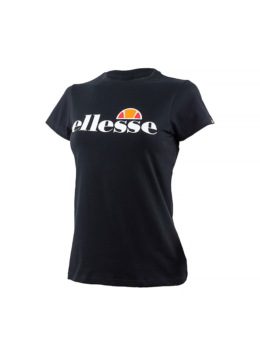 Жіноча Футболка Hayes Чорний Ellesse - (260942716)