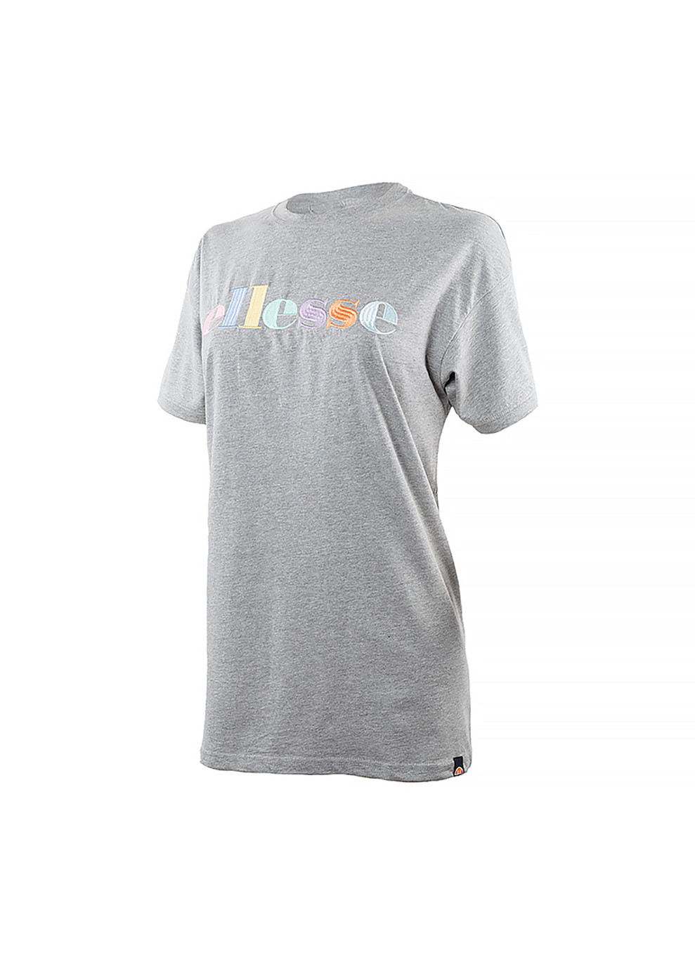 Жіноча Футболка Changling Tee Сірий Ellesse - (260943436)