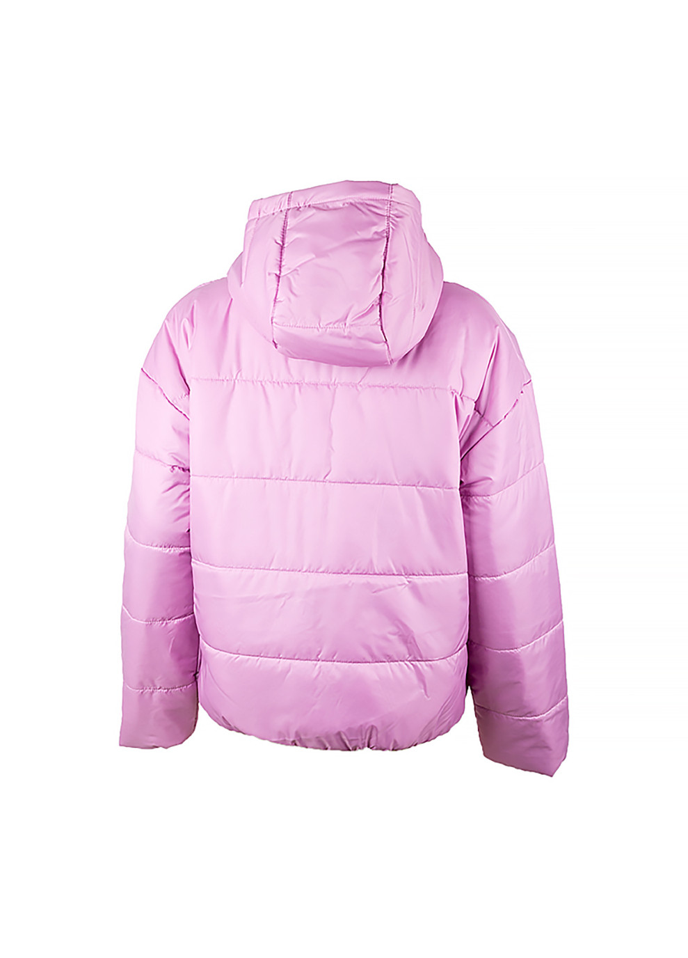 Рожева зимня жіноча куртка syn tf rpl hd jkt рожевий Nike