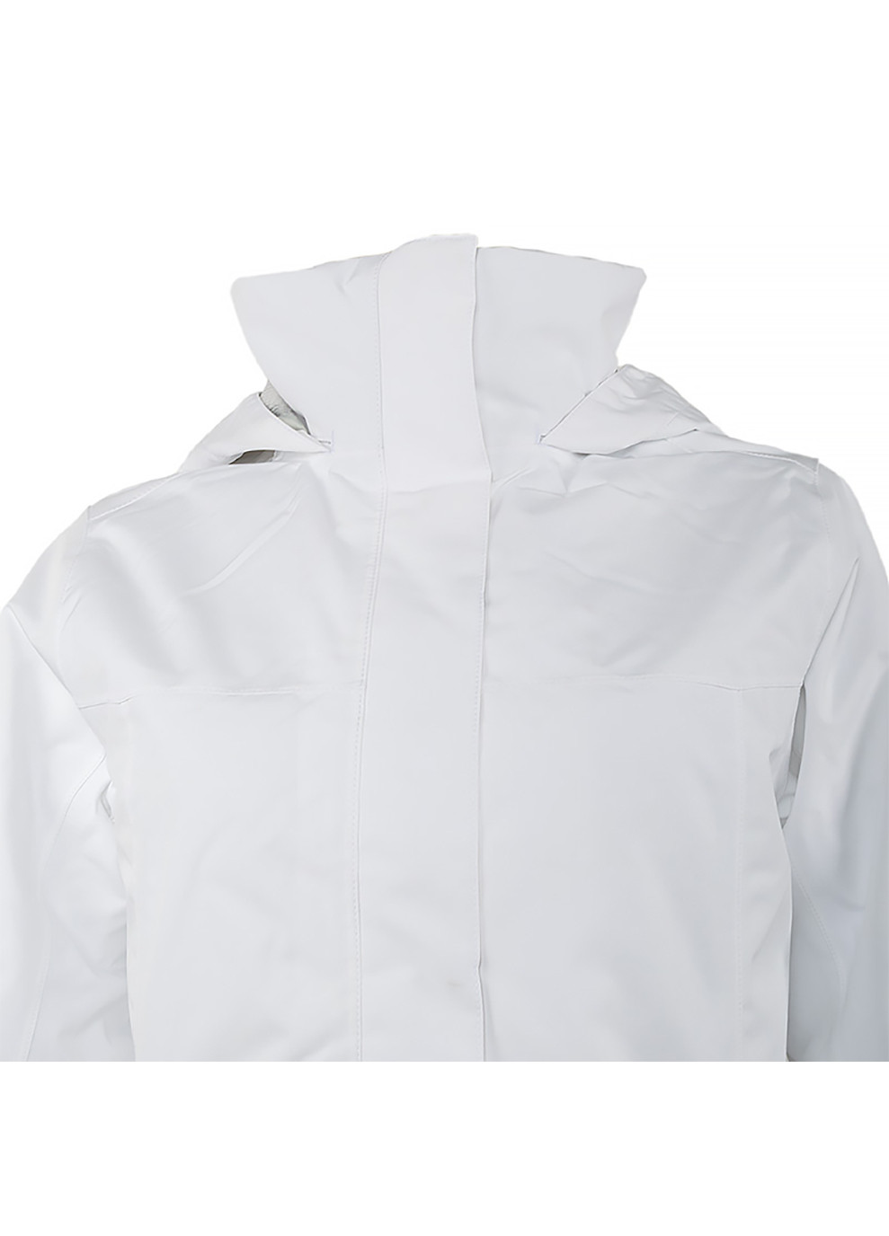 Белая демисезонная женская куртка w aden insulated coat белый Helly Hansen