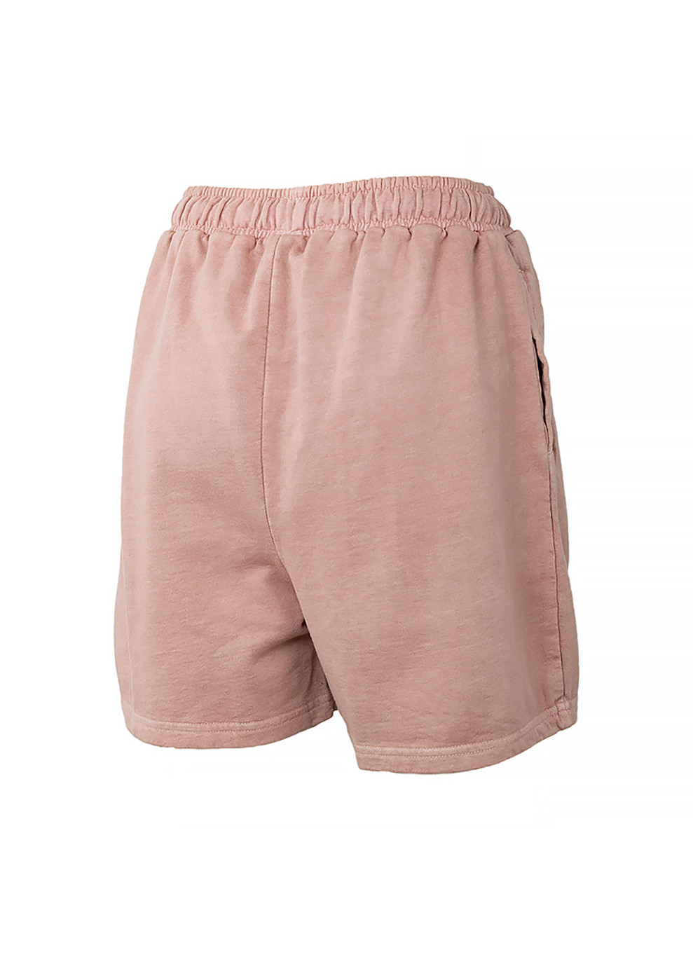 Женские Шорты Karungali Розовый Ellesse (260944537)