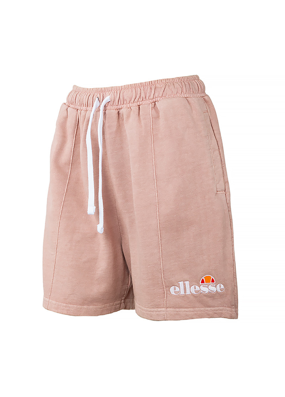 Женские Шорты Karungali Розовый Ellesse (260944537)