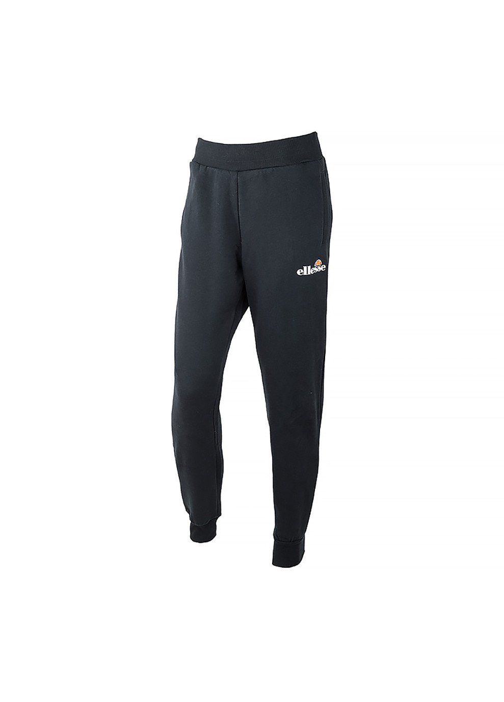 Женские Штаны Hallouli Jog Pants Черный Ellesse (260944568)