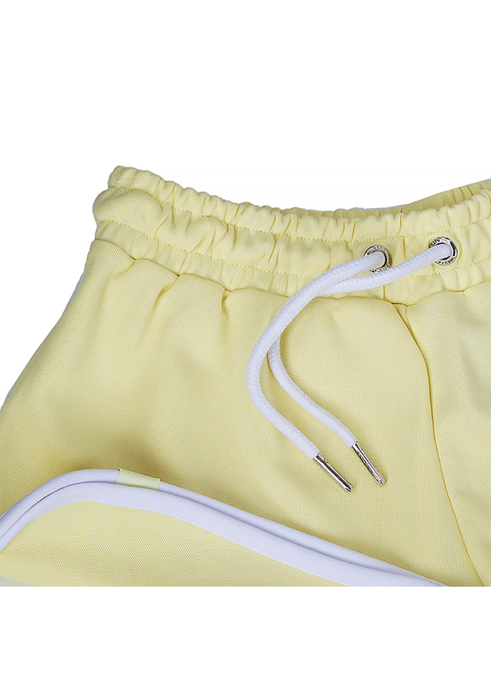 Женские Шорты Vediamo Желтый Ellesse (260944515)