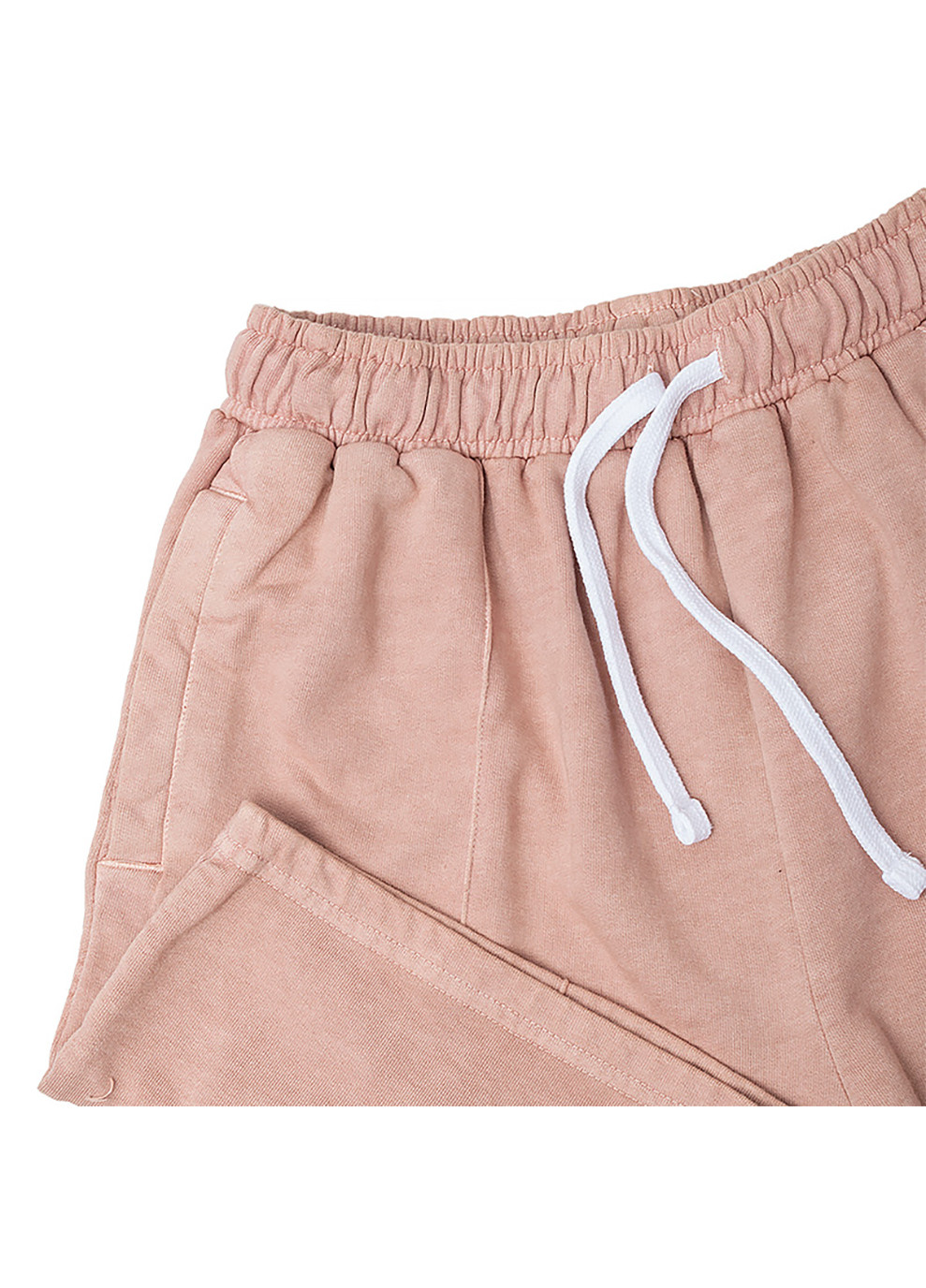 Женские Шорты Karungali Розовый Ellesse (260944559)