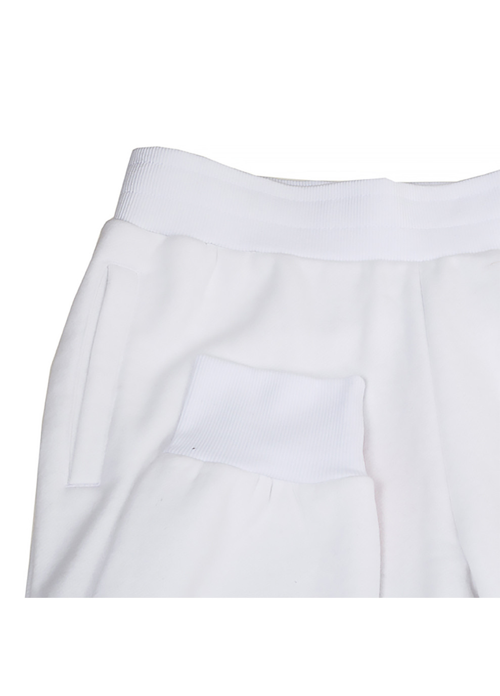 Белые кэжуал демисезонные брюки Ellesse