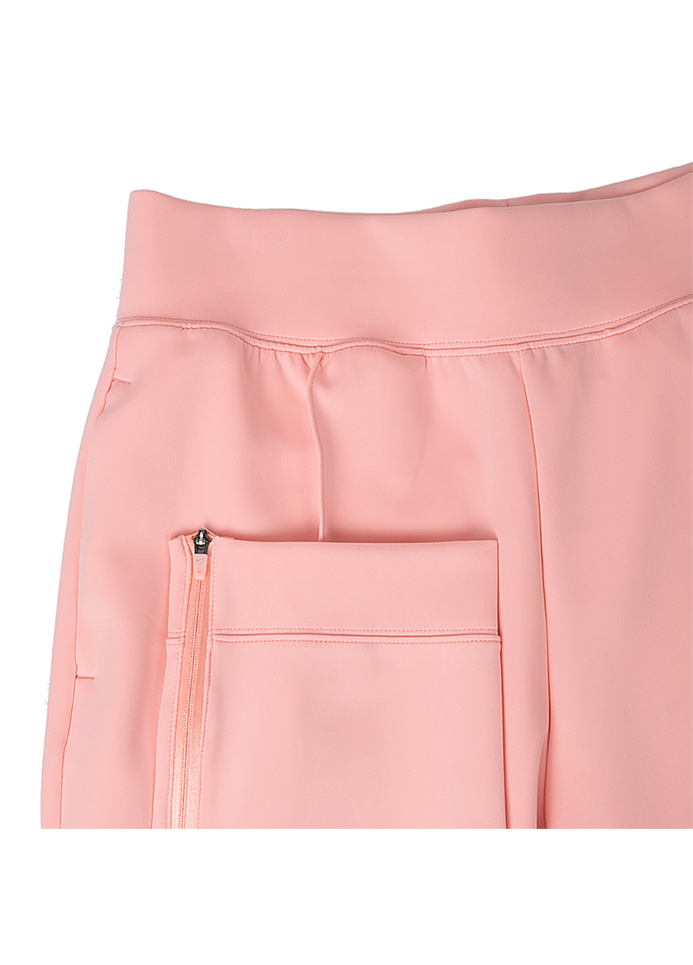 Жіночі Брюки W NKCT DF HERITAGE KNIT PANT Рожевий Nike (260944672)