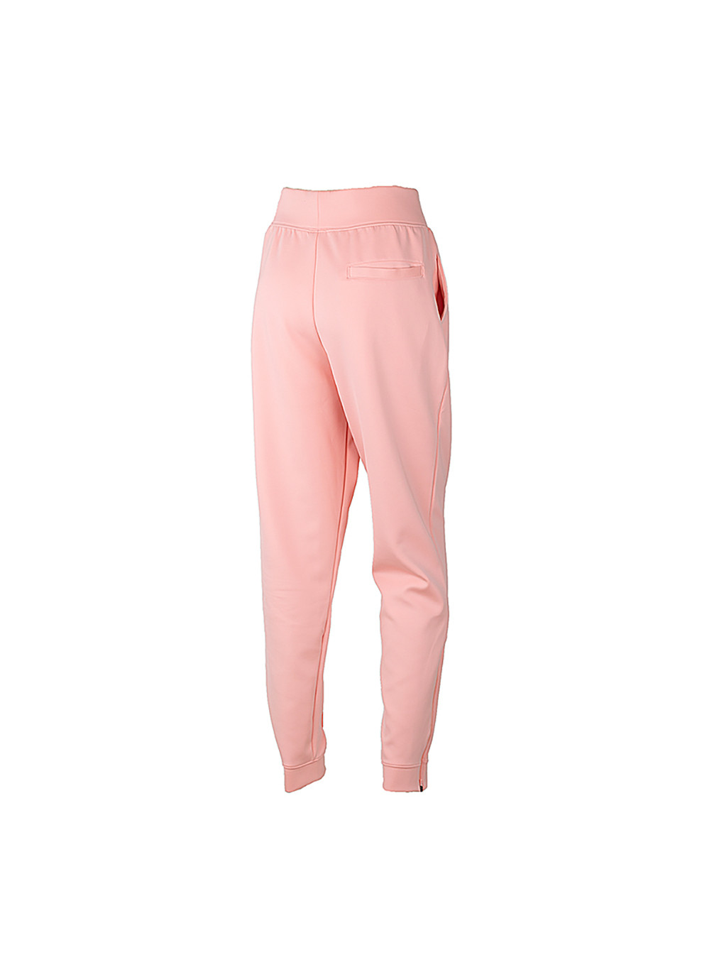 Жіночі Брюки W NKCT DF HERITAGE KNIT PANT Рожевий Nike (260944672)