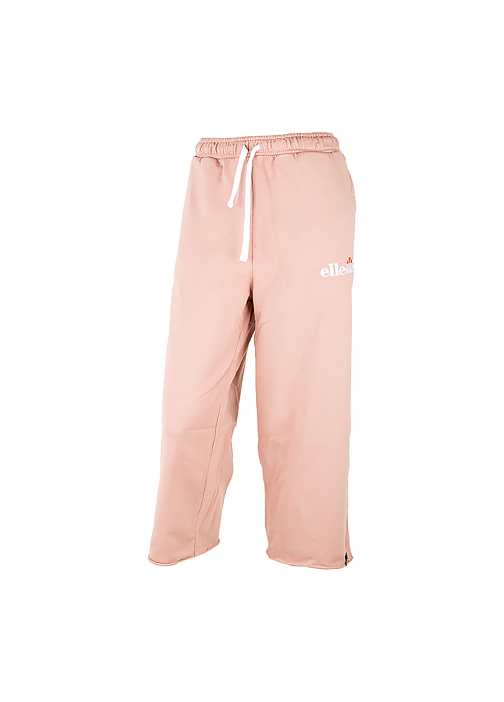 Женские Штаны Taran Cropped Jog Pant Розовый Ellesse (260944531)