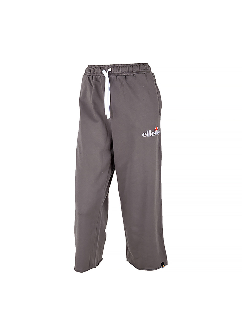 Женские Штаны Taran Cropped Jog Pant Серый Ellesse (260944576)