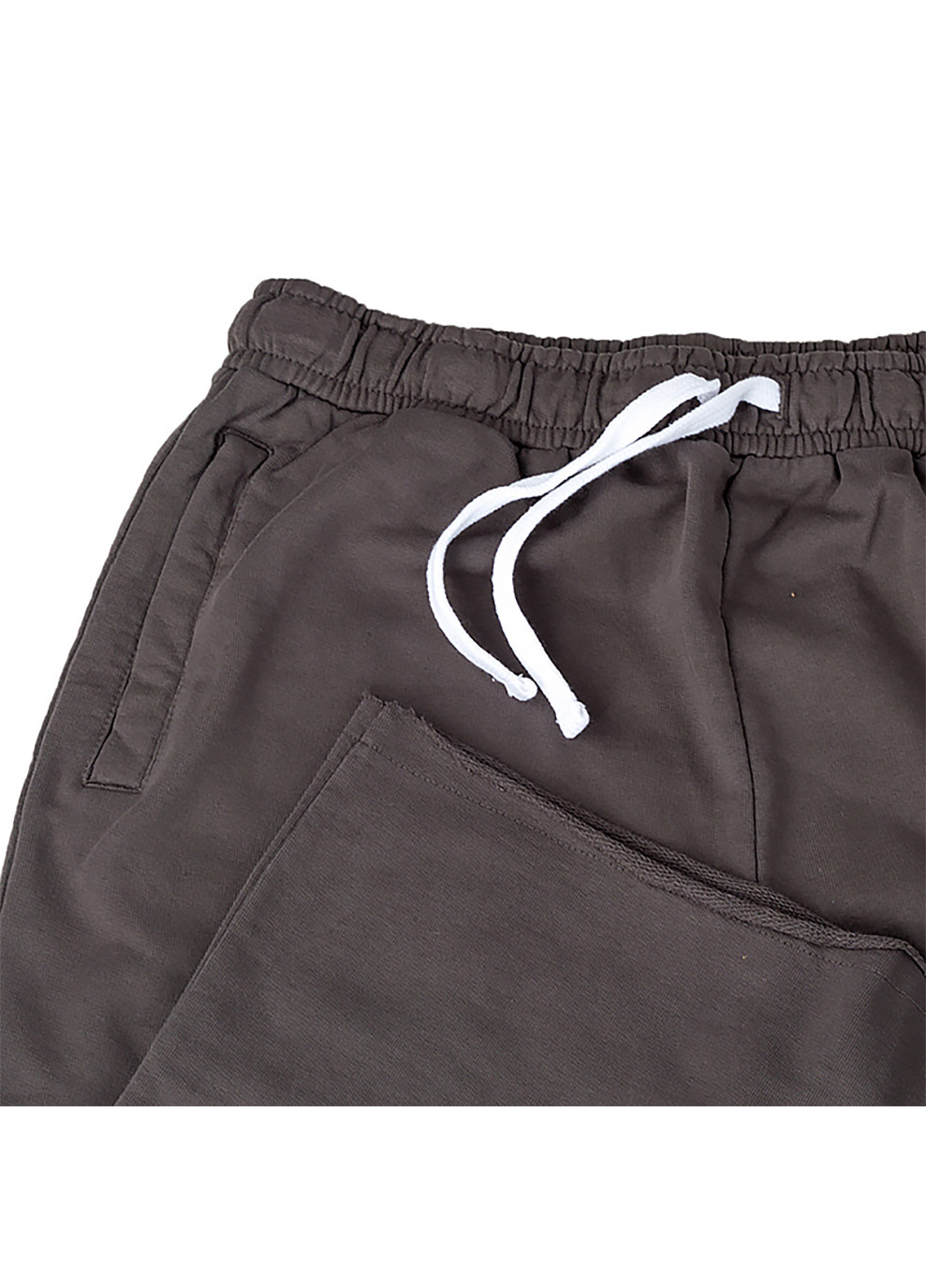 Женские Штаны Taran Cropped Jog Pant Серый Ellesse (260944576)