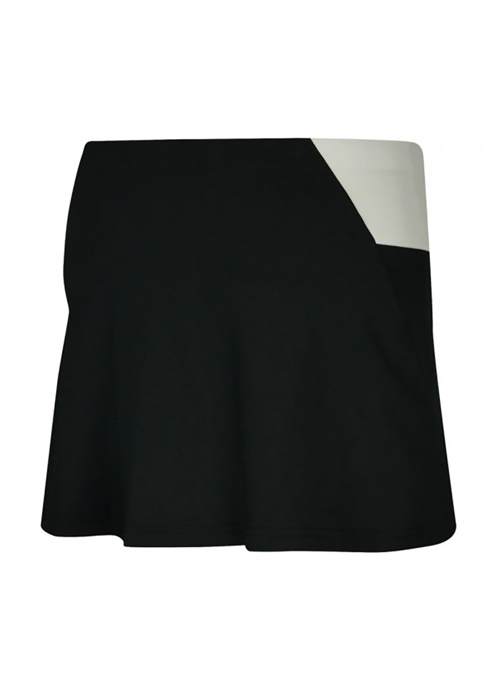 Спідниця жіноча Core skirt women black Babolat (260944507)