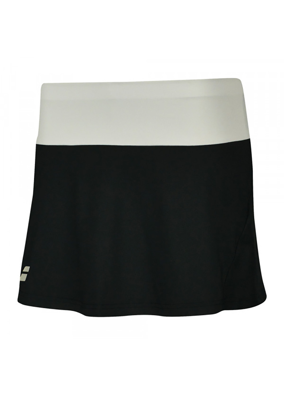 Спідниця жіноча Core skirt women black Babolat (260944503)