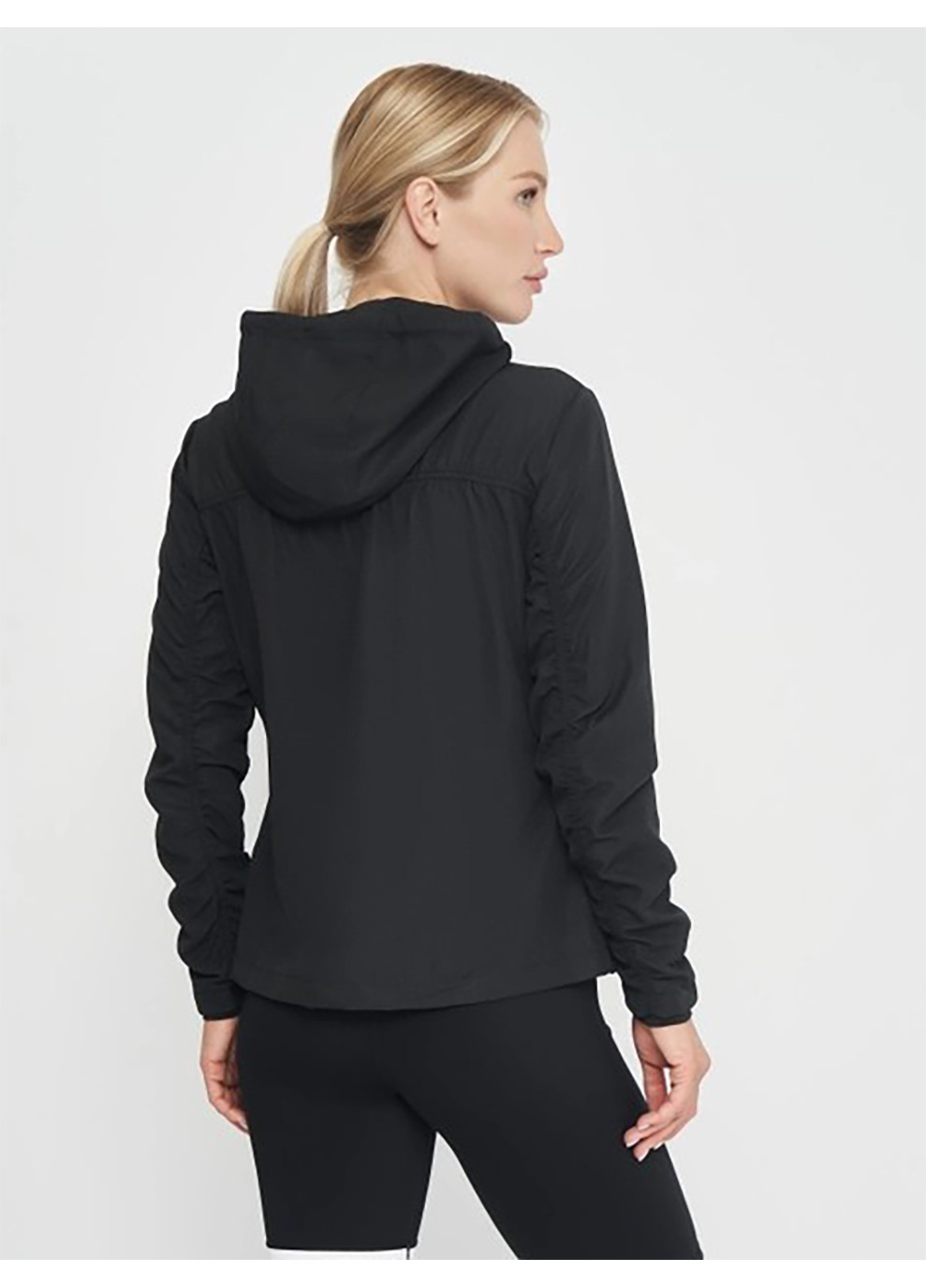 Женская ветровка ZERO WINDBREAKER черный Joma (260946517}