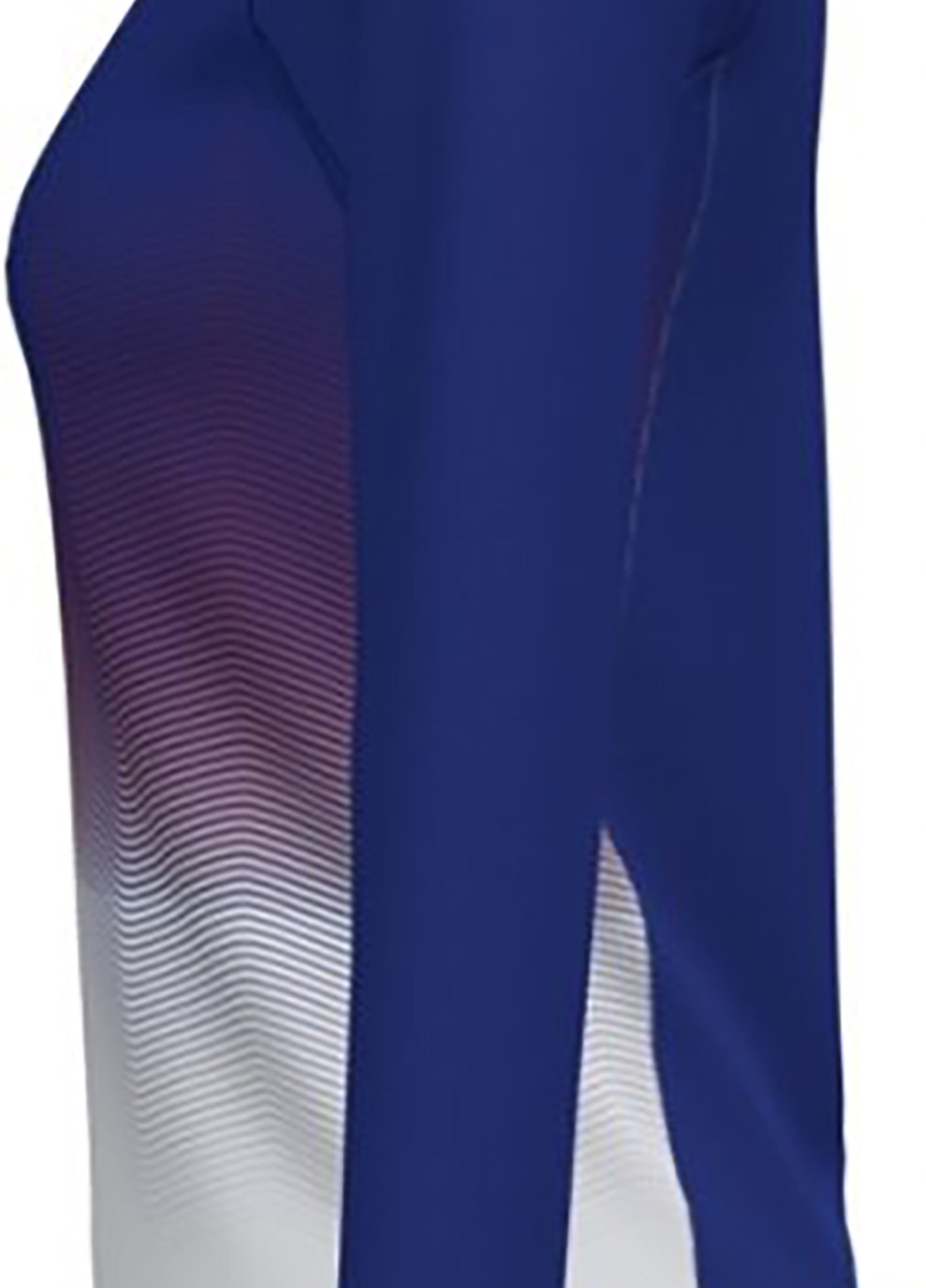 Женская спортивная кофта Elite VII Синий, Красный, Белый Joma (260946447)