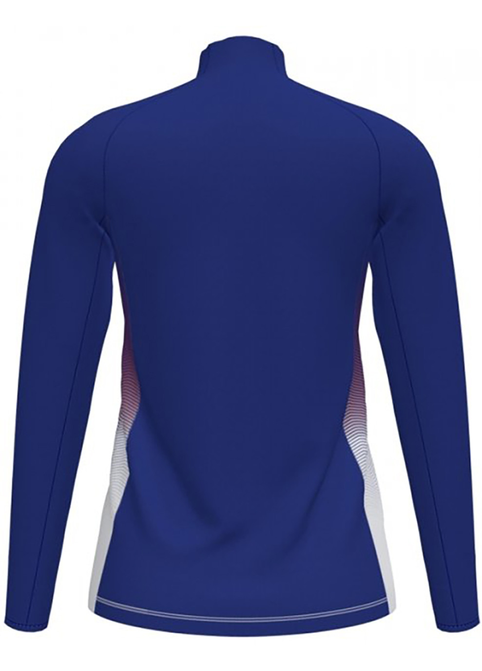 Женская спортивная кофта Elite VII Синий, Красный, Белый Joma (260946447)
