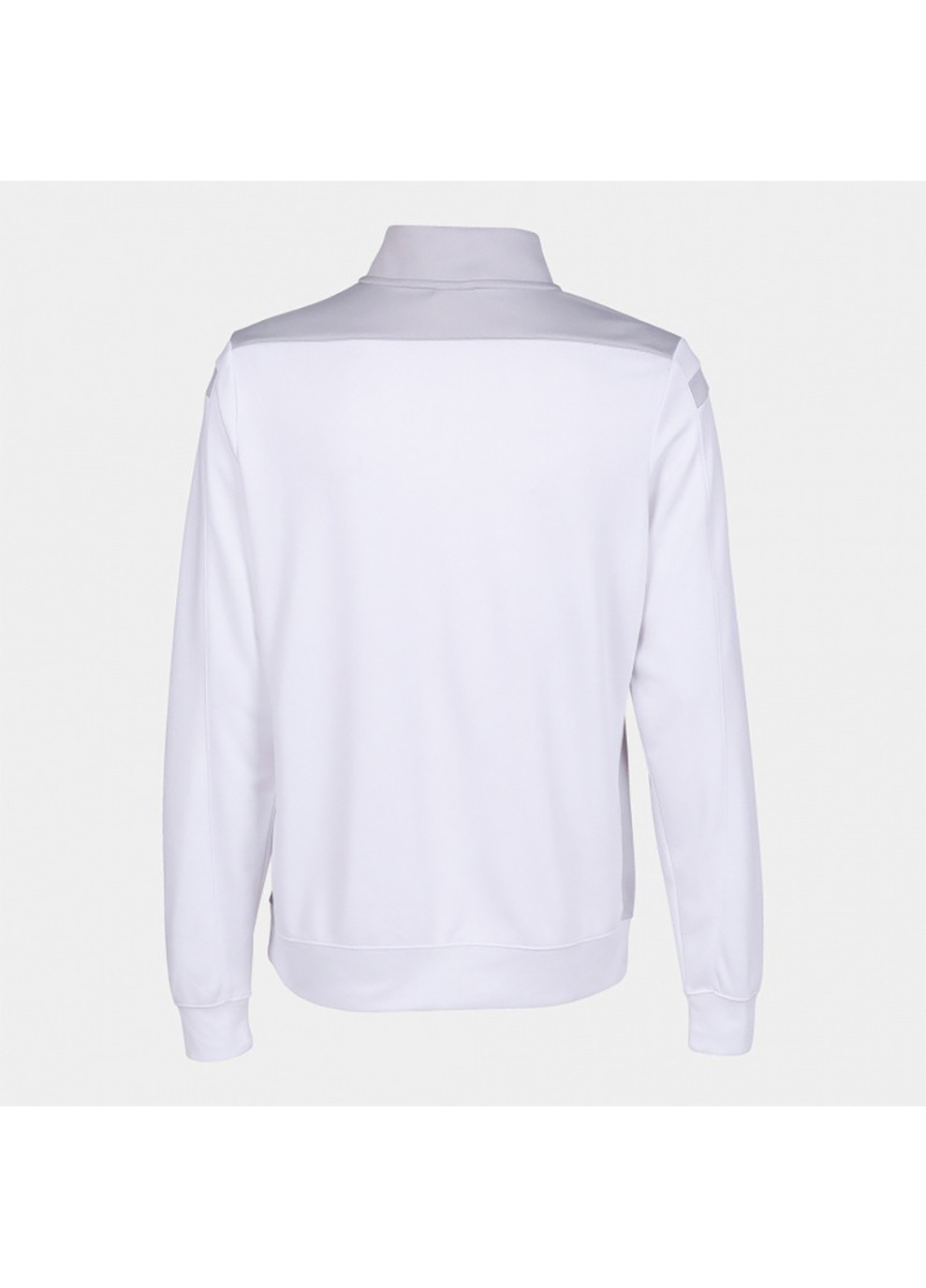 Женская спортивная кофта Championship VI Белый, Серый Joma (260946425)