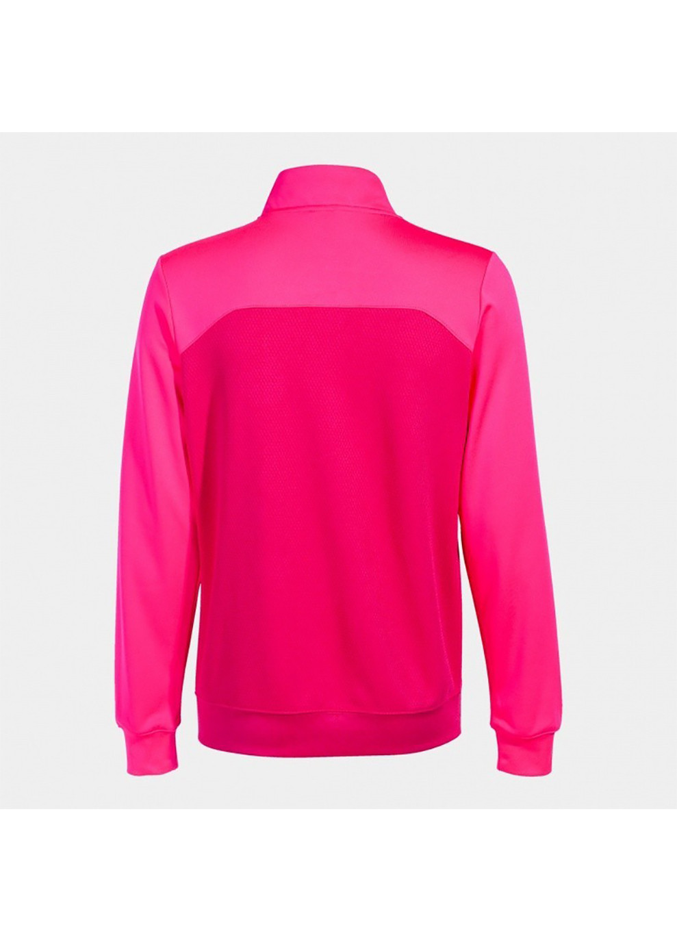 Женская спортивная кофта WINNER II FUL ZIP SWEATSHIRT розовый Joma (260946429)