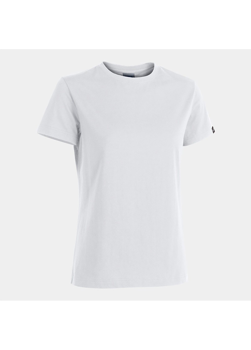 Біла демісезон футболка desert short sleeve t-shirt білий Joma
