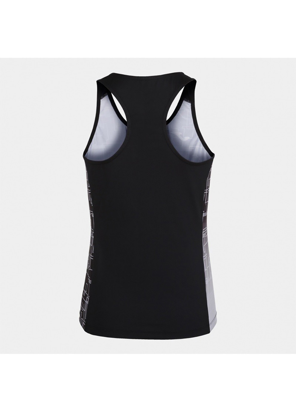 Майка EITE VIII TANK TOP чорний Joma — 260946481