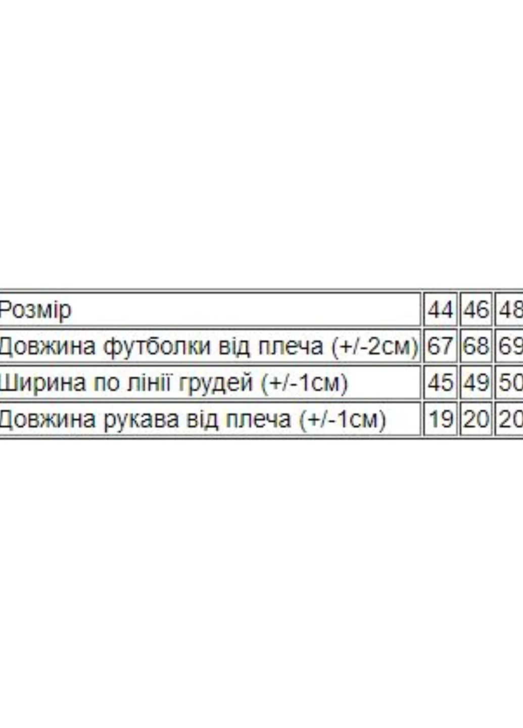 Набір жіночих футболок (2 шт.) з надписом “Calvin Klein” Чорний () No Brand - (260947026)