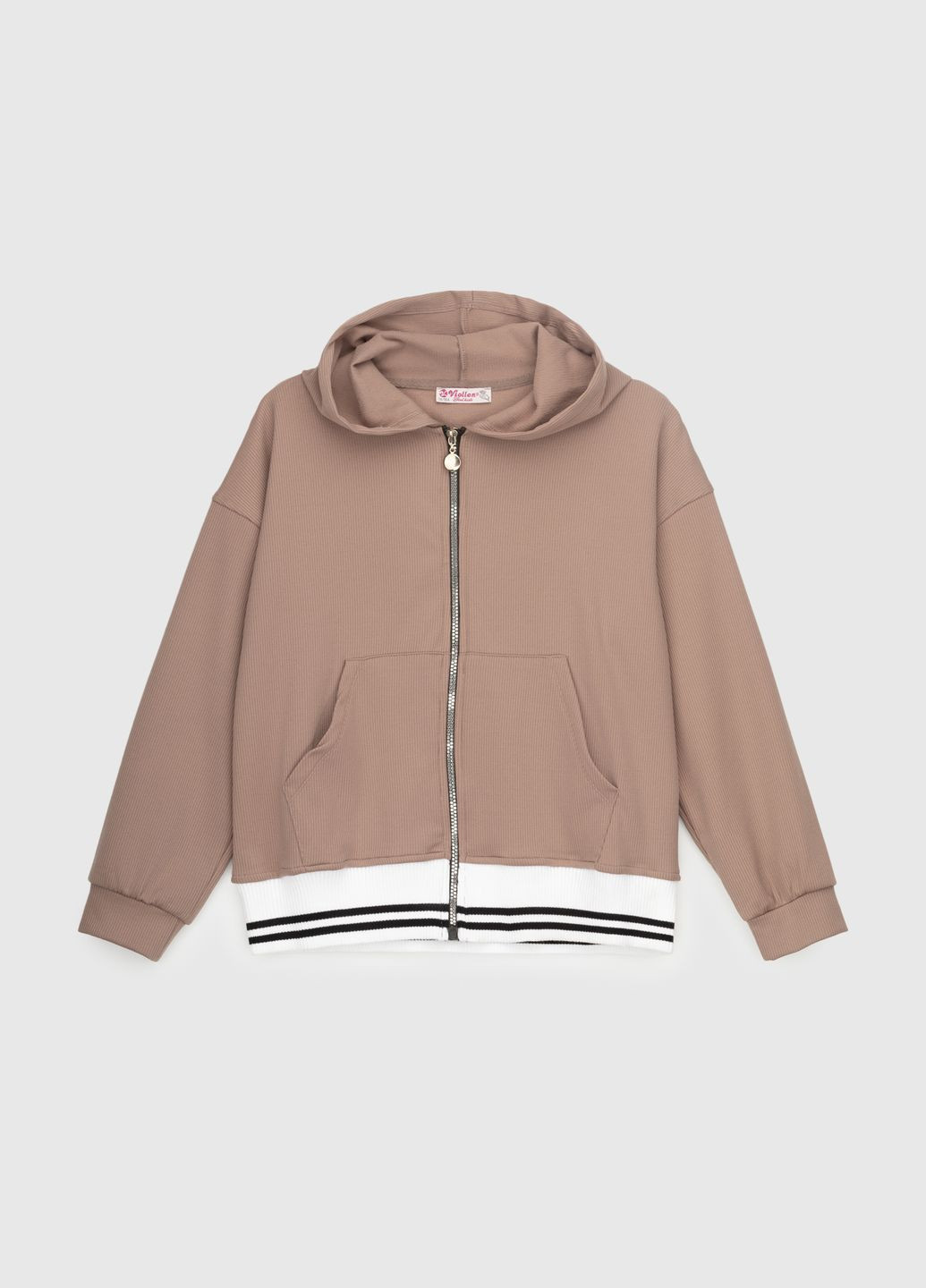 Костюми (худі+майка+штани) Viollen (261027230)