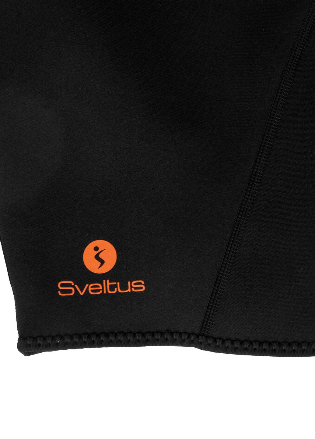 Шорты для похудения унисекс, L-XL (SLTS-5564) Sveltus sweat short (260948147)