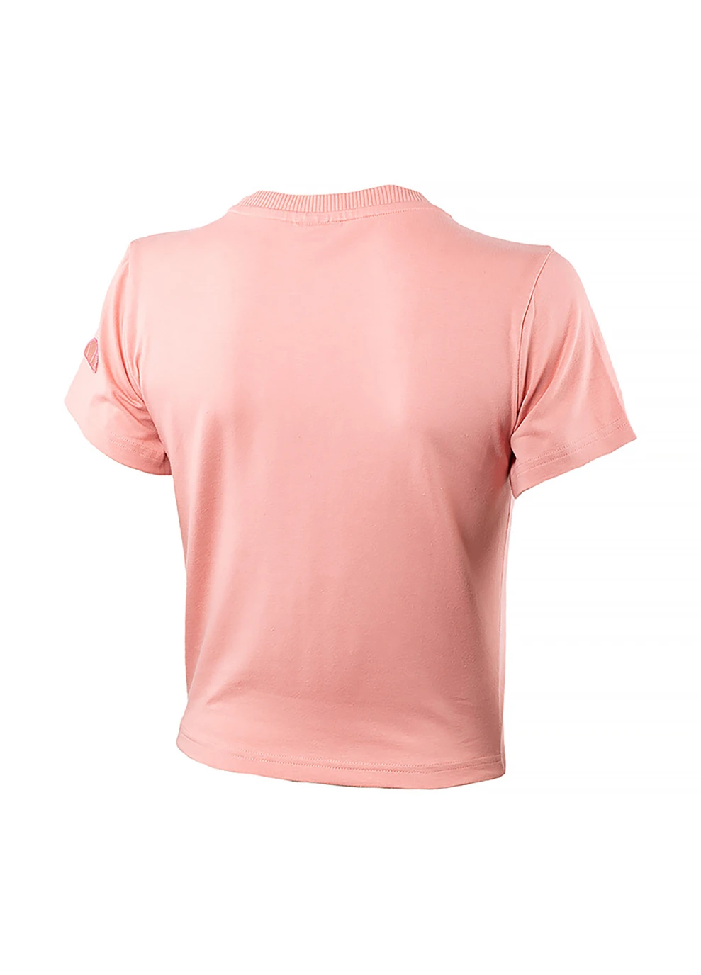 Жіноча Футболка T-Shirt Dropper Crop T-Shirt Рожевий Ellesse - (260955932)