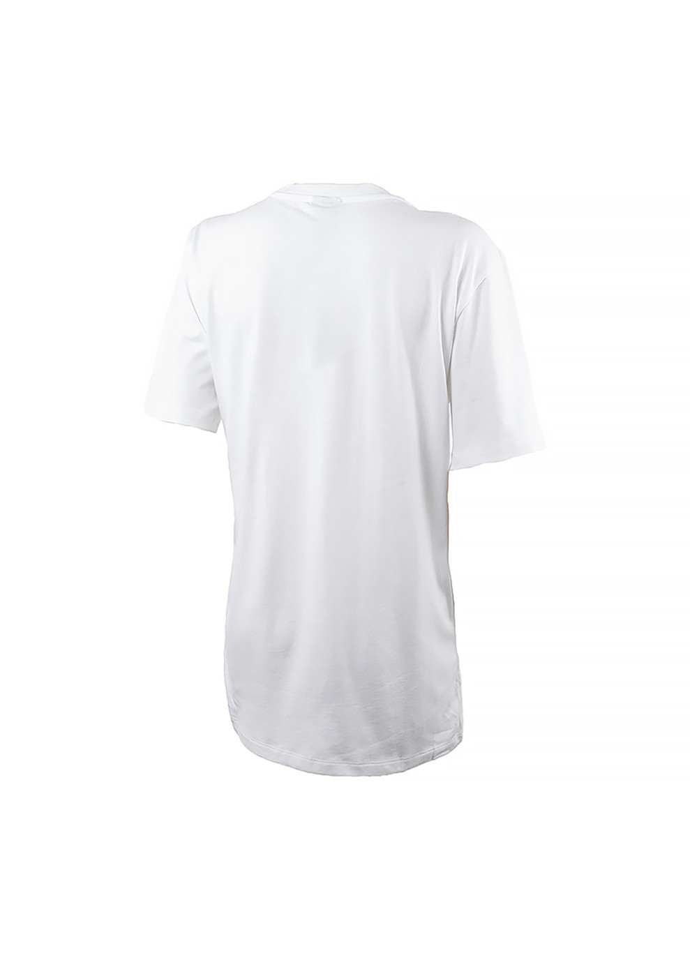 Жіноча Футболка Station Білий Ellesse - (260956676)