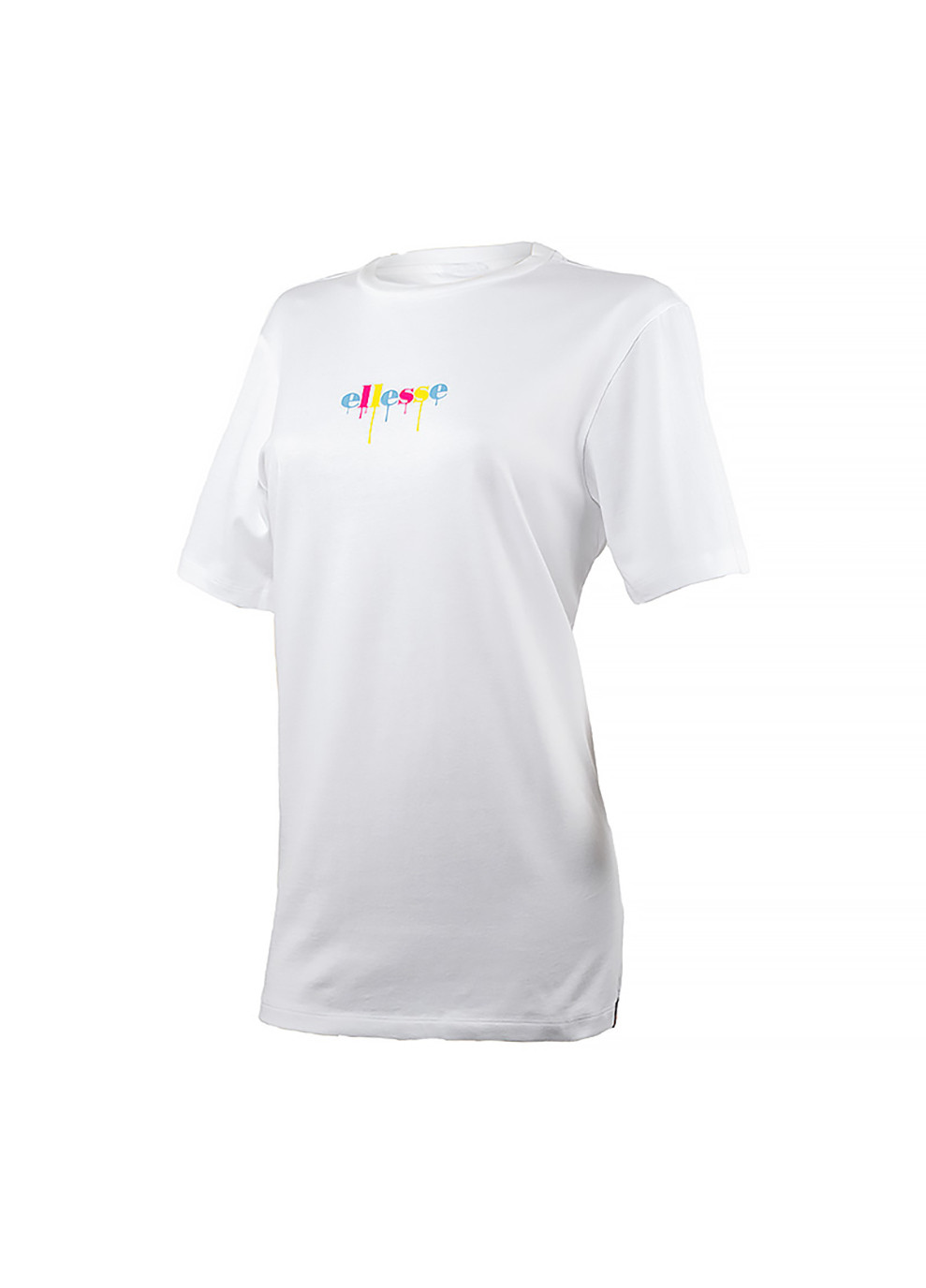 Жіноча Футболка Station Білий Ellesse - (260956676)