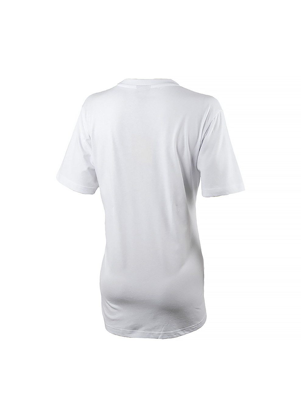 Біла демісезон жіноча футболка kittintee білий Ellesse