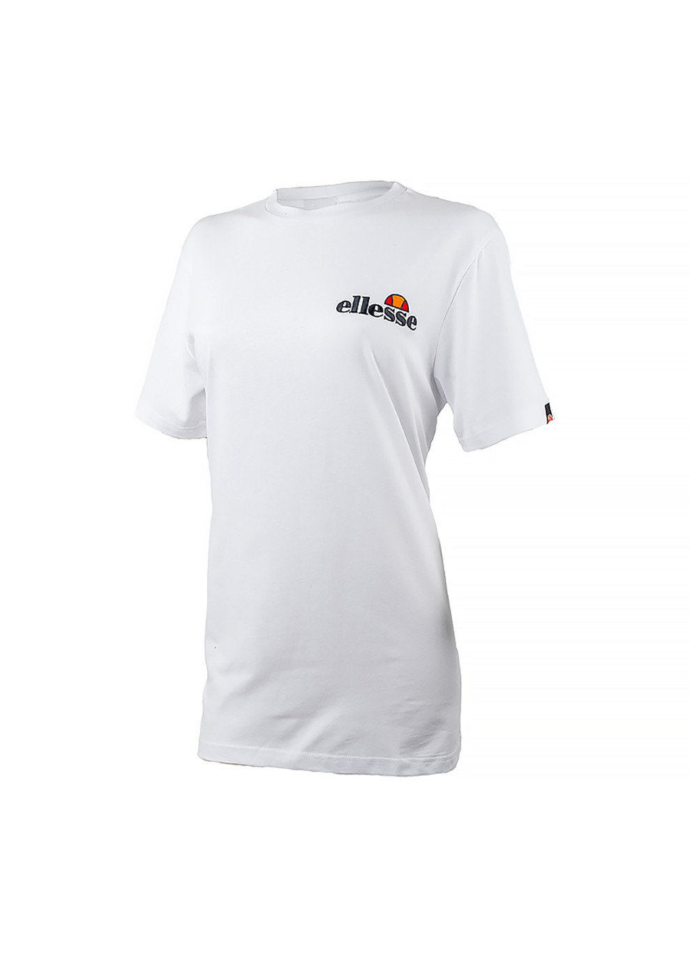 Женская Футболка KittinTee Белый Ellesse - (260956829)