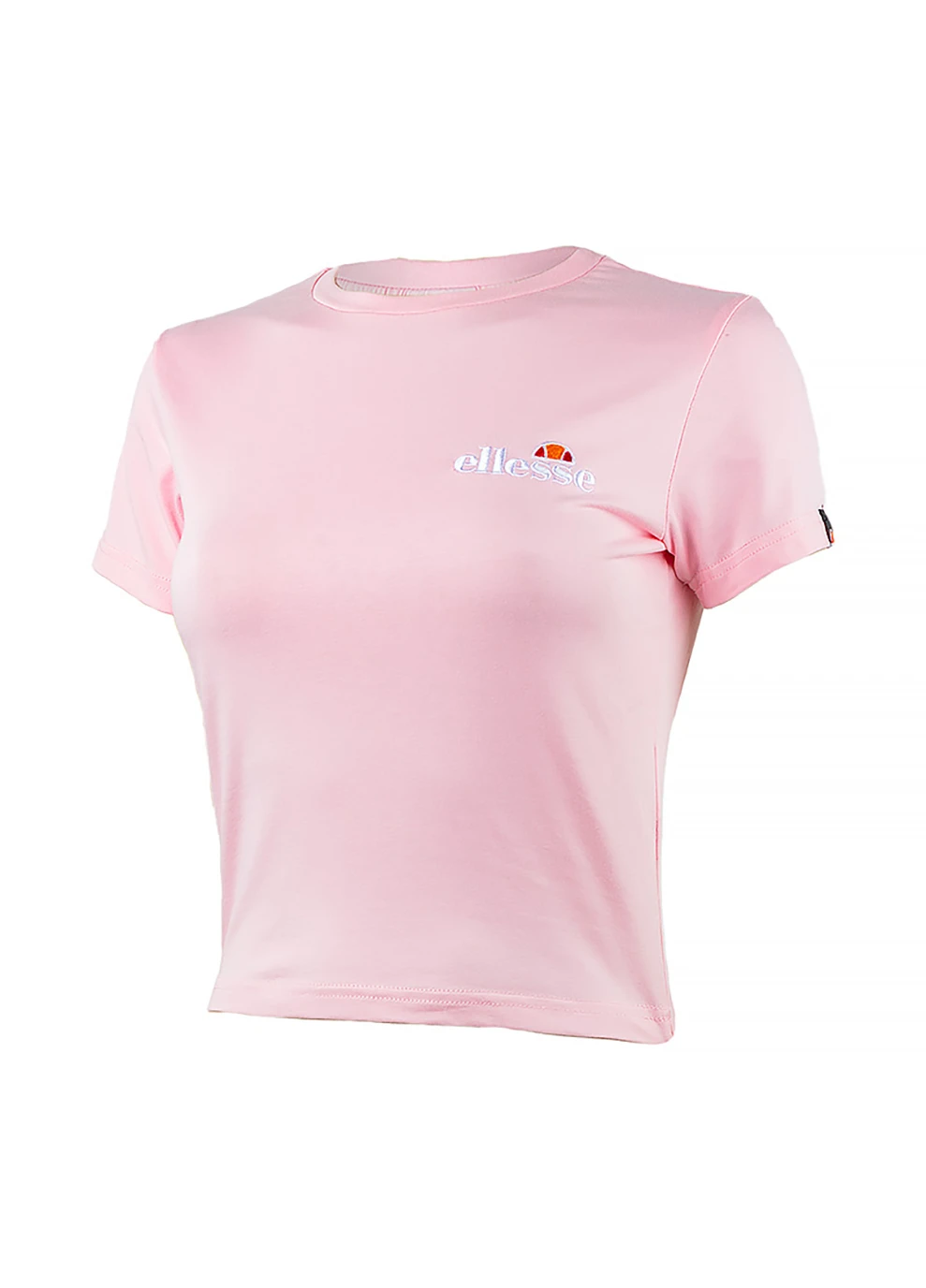 Жіноча Футболка Vikins Рожевий Ellesse - (260956244)