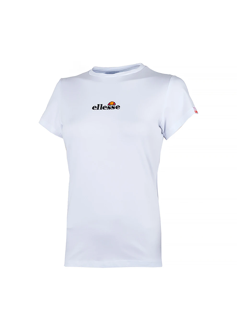 Женская Футболка Ci Tee Белый Ellesse - (260956285)