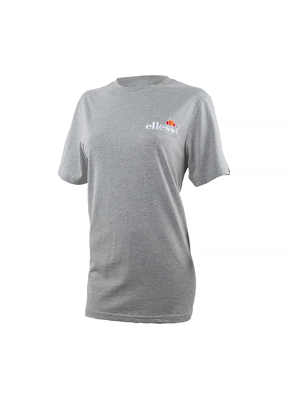 Женская Футболка KittinTee Серый Ellesse - (260956086)