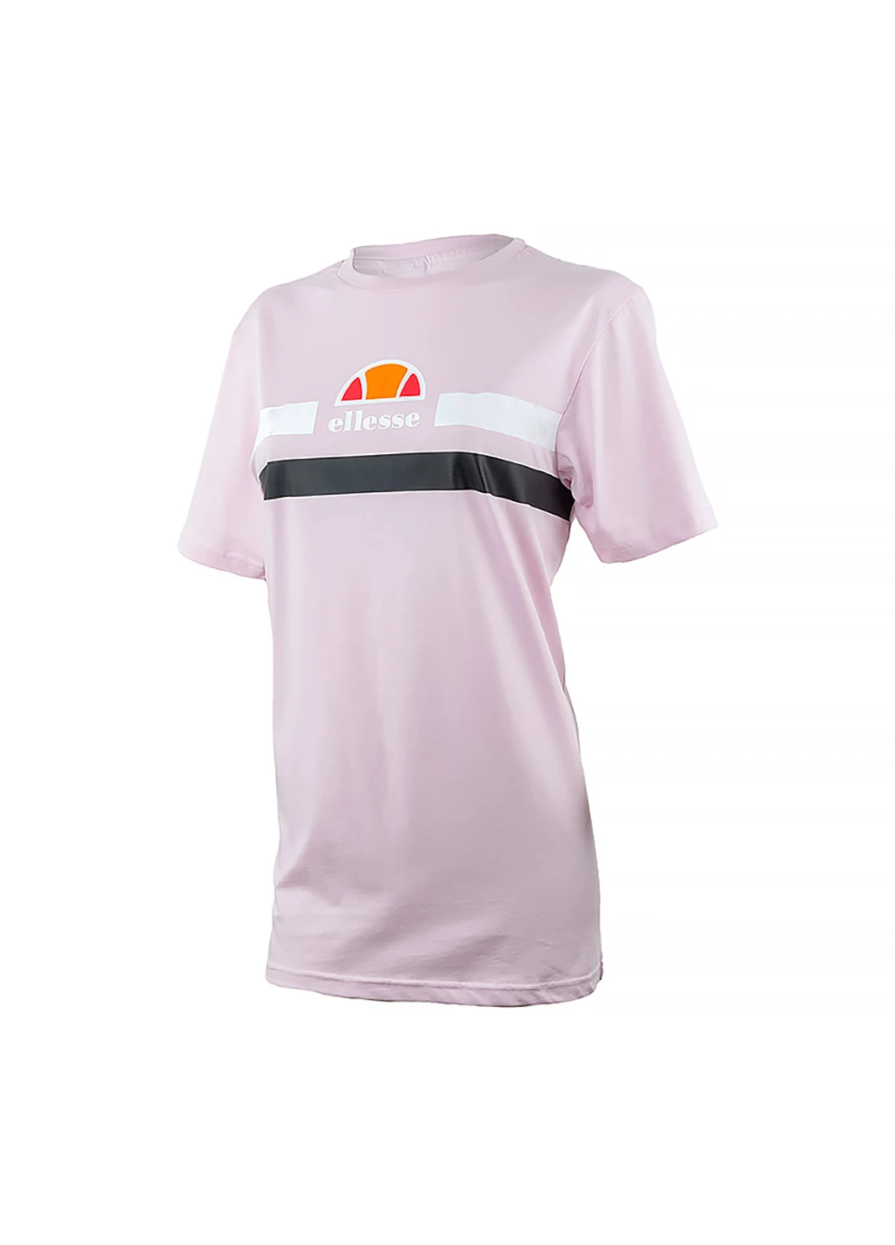 Женская Футболка Lattea Розовый Ellesse - (260956073)