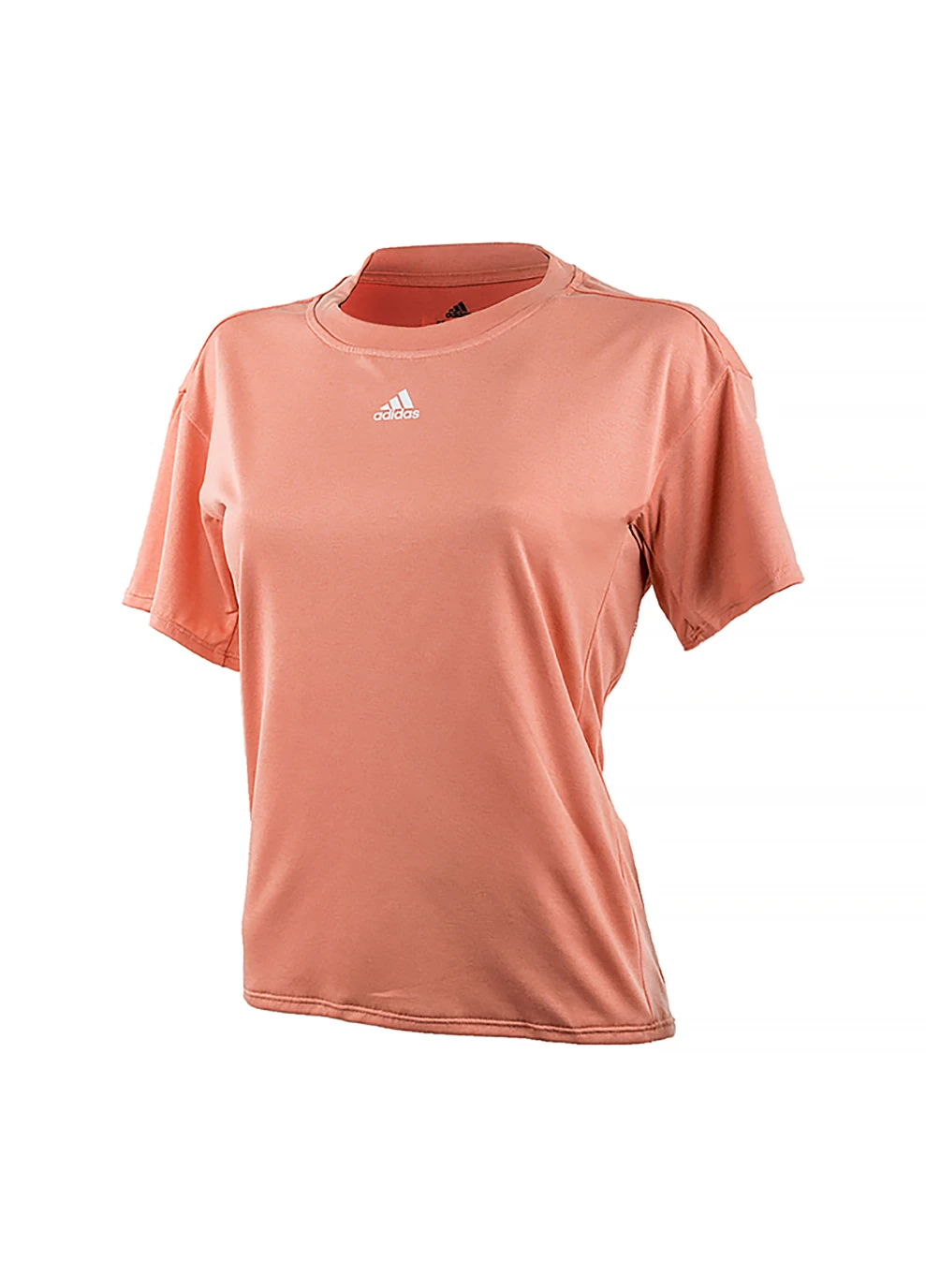 Жіноча Футболка TRNG 3S TEE adidas - (260956918)