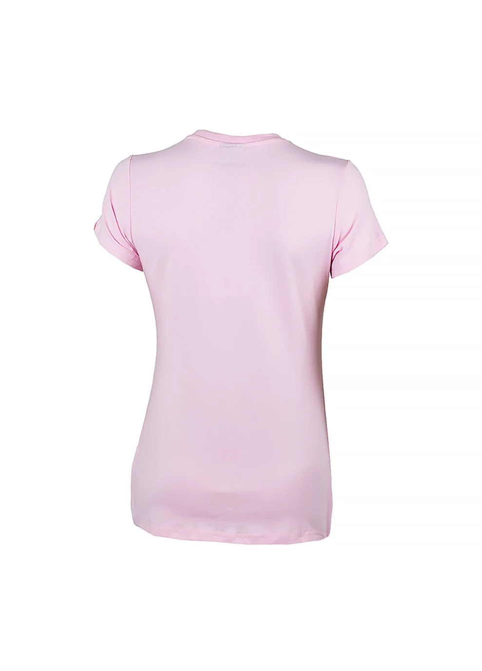 Женская Футболка Ci Tee Розовый Ellesse - (260956880)